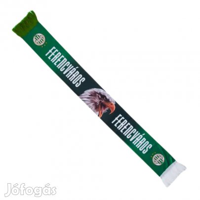 Fradi sál selyem sas Ferencváros