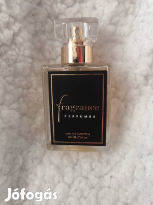 Fragrance férfi parfüm 