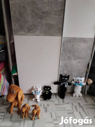 Frakk Szerénke Lukrécia