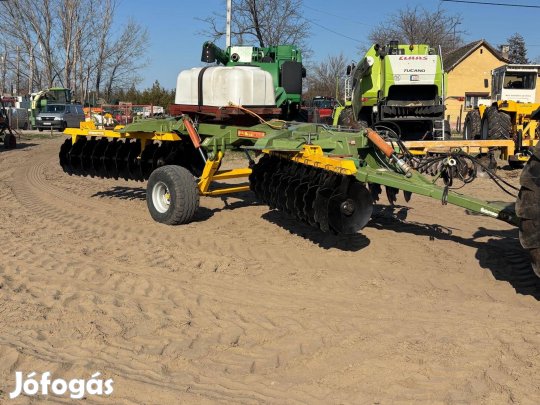 Framest Fra-Disc 4000 X tárcsa + elmunkáló