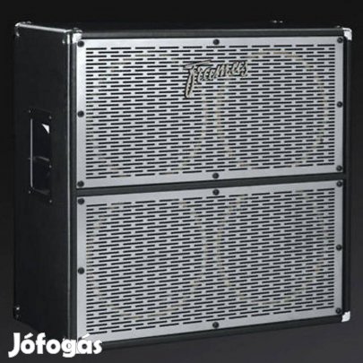 Framus Cobra 4X12 B üres gitárláda