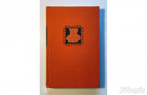 François Mauriac: Viperafészek - - - (Csak személyesen!)