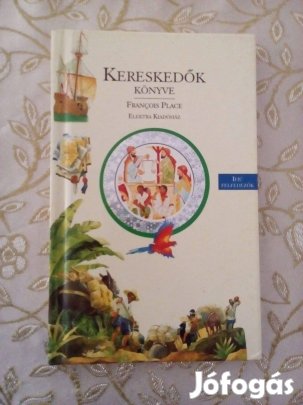 François Place: Kereskedők könyve