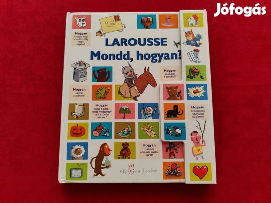 Françoise de Guibert (szerk.) Laure Cambournac (szerk.): Larousse