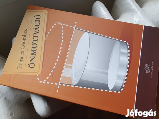 Frances Coombes: Önmotiváció