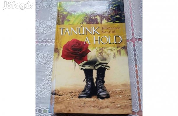 Francesca Santini - Tanúnk a hold