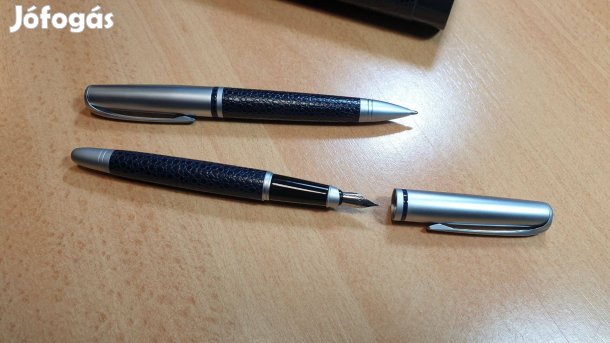 Francia 106-os légibázis repülős töltőtoll és golyóstoll eladó