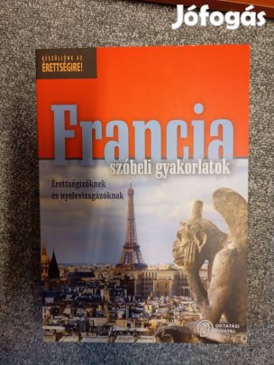 Francia Szóbeli Gyakorlatok