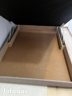 Francia ágy 160X200