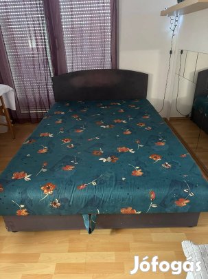 Francia ágy 160X200