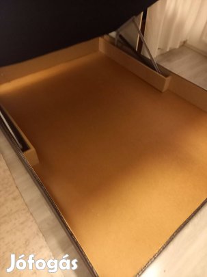 Francia agy 160x210x45