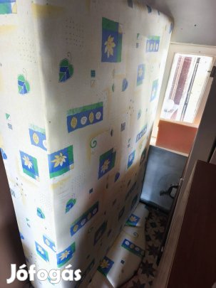 Francia ágy 200*140 ágyneműtartós eladó 