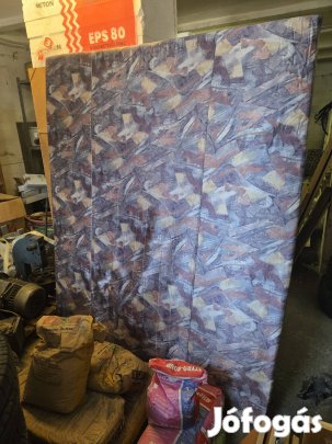 Francia ágy. Alsógöd