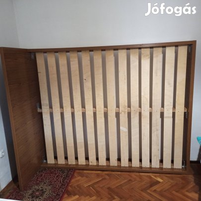 Francia ágy eladó 40000 Ft