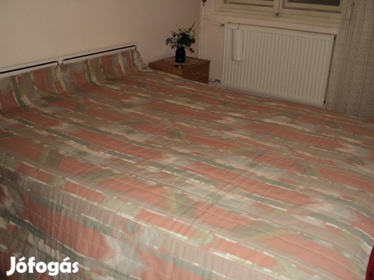 Francia ágytakaró 200x250 cm szállítás GLS