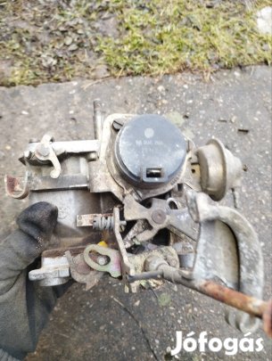 Francia autók karburátor 