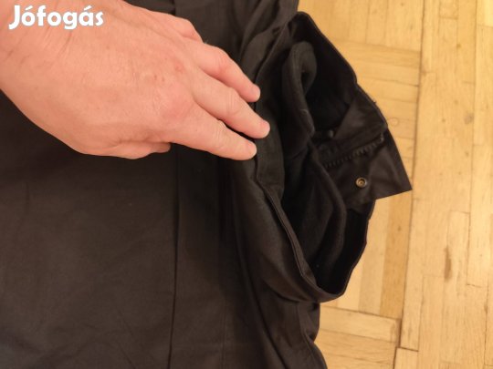 Francia biztonsági őr kabát! M és L !