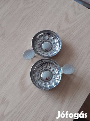 Francia borkostoló csésze