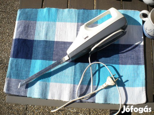 Francia elektromos kés