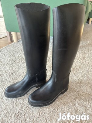 Francia gyártmányú lovaglócsizma, 35