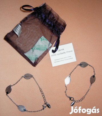 Francia karkötők,2 db újak,olcsón!/26