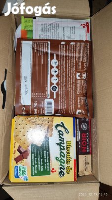 Francia katonai MRE,fejadag.