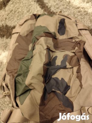 Francia katonai hátizsák! 5 napos!