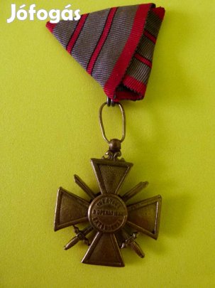 Francia kitüntetés