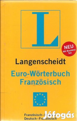 Francia-német, Német-francia kisszótár