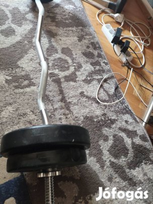 Francia rúd +15-20 kg súly 