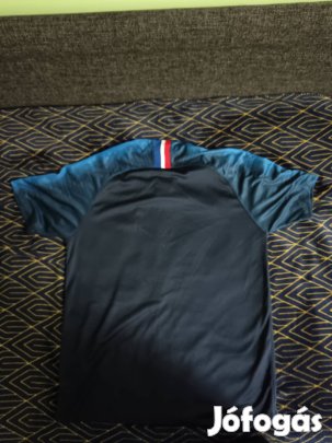 Francia válogatott mez