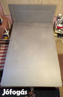 Franciaágy 140X200