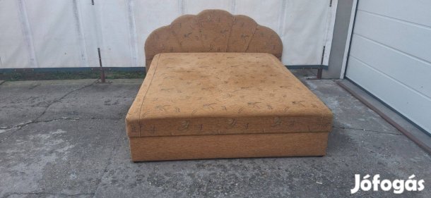 Franciaágy 160×200