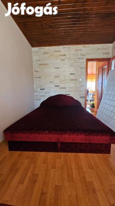 Franciaágy 160×200 cm