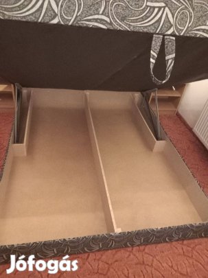 Franciaágy 160x200 cm