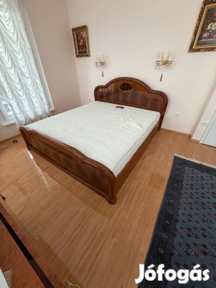 Franciaágy 180x200 -as