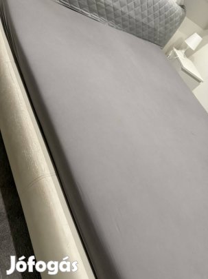 Franciaágy 180x200 ágyráccsal, matraccal Eladó! Nem ingyen!