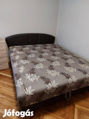 Franciaágy Eladó 160x200-as