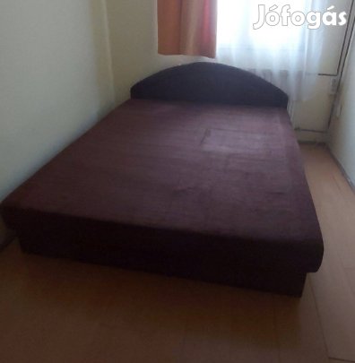 Franciaágy Érdről