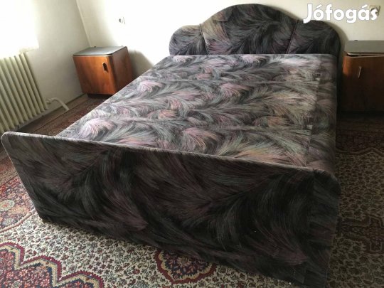 Franciaagy agynemutartoval