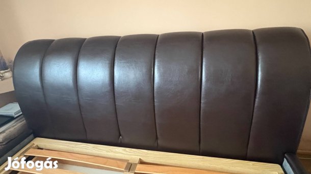 Franciaágy használt 160 x 200