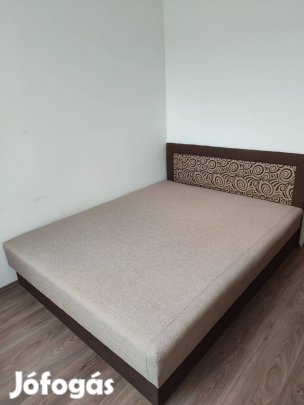 Franciaágy kétszemélyes