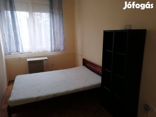 Franciaágy matraccal eladó