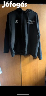 Francisco Simoes Desporto kapucnis pulóver