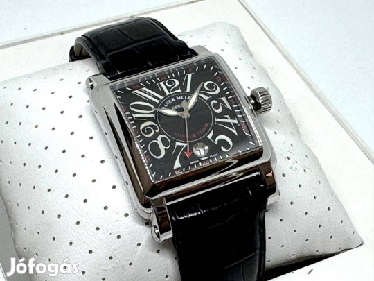 Franck Muller Conquistador Cortez Lgsw