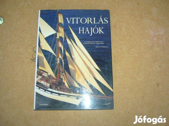 Franco Giorgetti - Vitorlás hajók
