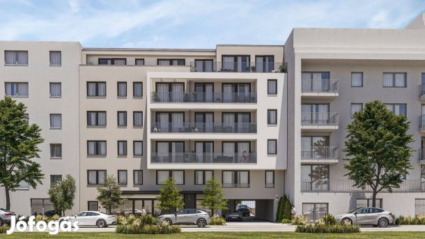 Frangepán74 nappali+2szoba 67 NM. Eladó