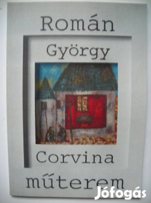 Frank János: Román György