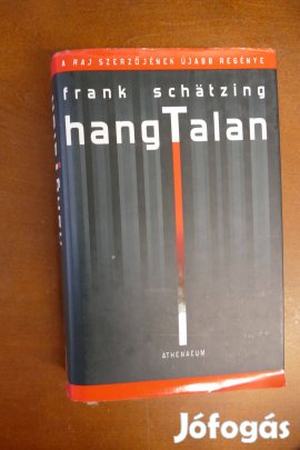 Frank Schätzing - Hangtalan