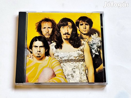 Frank Zappa / The Mothers Of Invention - We're Only In It For The Mone